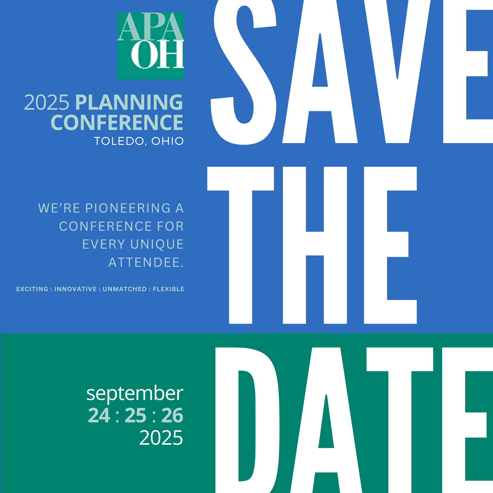 APAOH Conference