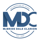 Mdc 25th Anniversary