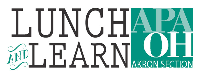 Lunch & Learn Logo