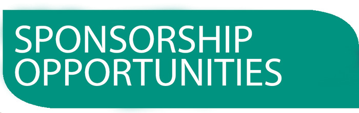 Sponsorship Opportunities