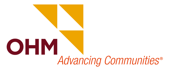 Ohm Advisors Logo