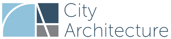 City Architecture Logo