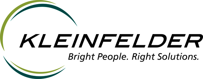 Kleinfelder Logo Color