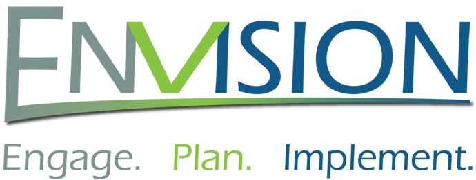Logo Envision With Services 01