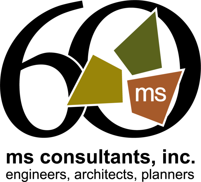 Ms Consultants Logo