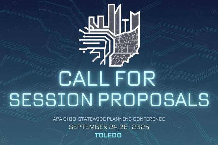 Call For Sessions Social