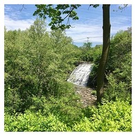 mill creek falls mill creek falls