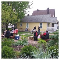 detroit shoreway detroit shoreway