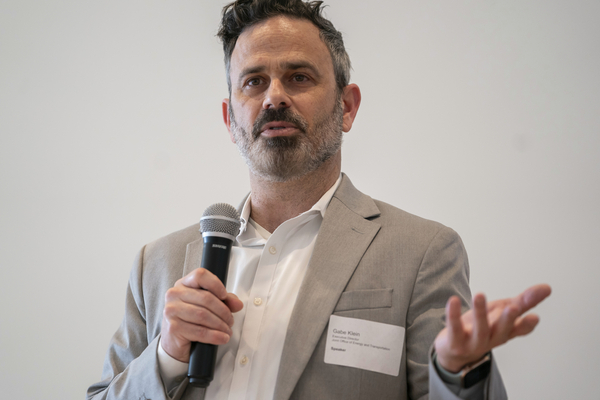 Gabe Klein