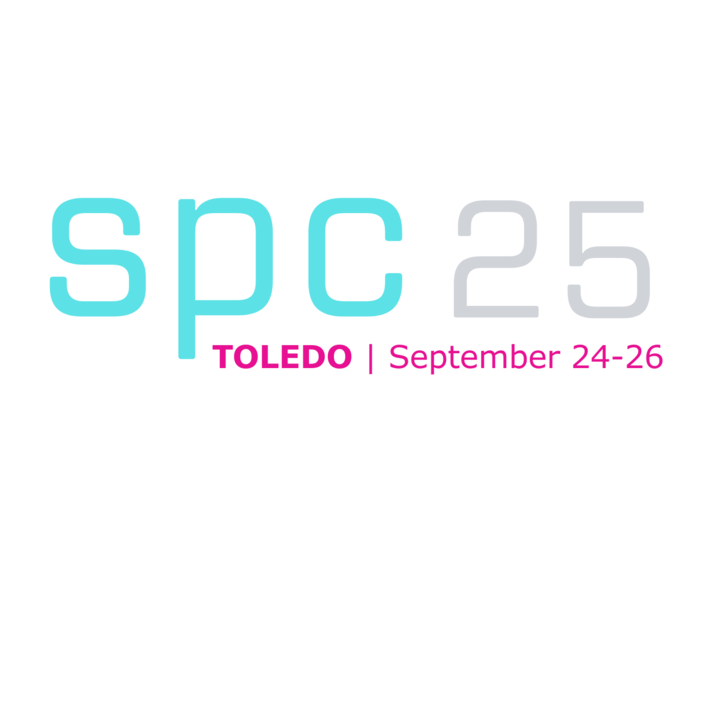 SPC25 Conference Program Drop