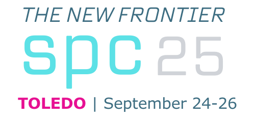 View Photos from SPC25!