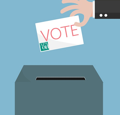 2026 APA Ohio Elections